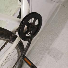 Foto inzerátu Dámské kolo Author Lumina 24