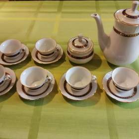 mocca souprava / 19562822