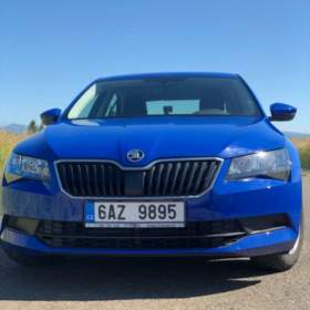 Škoda SuperB 1. majitel kupováno v ČR najeto 42000KM / 19562826
