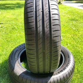 Foto inzerátu GoodYear 195/55/R16 Letní