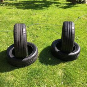 195/55/R16 Letní GoodYear / 19562837