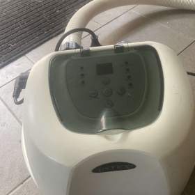 SALINÁTOR INTEX 5220 / 19562846