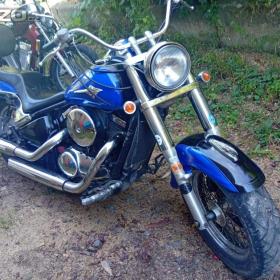 Prodám Kawasaki VN 800 / 19562858