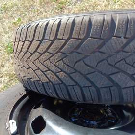 Foto inzerátu Kompletní kola 15“