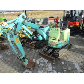 Minibagr Yanmar J- 09 900kg / 19562929