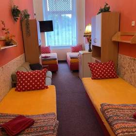 Foto inzerátu Ubytování na školu v přírodě.