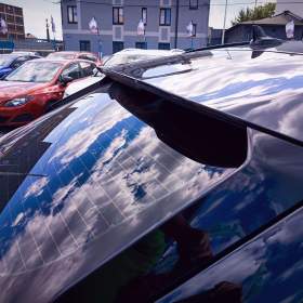 Foto inzerátu AUDI Q5 2,0TDI Quattro Sportback S-Line ČR DPH 1 majitel