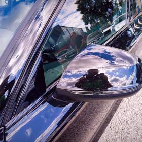 Foto inzerátu AUDI Q5 2,0TDI Quattro Sportback S-Line ČR DPH 1 majitel