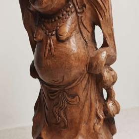 Foto inzerátu Šťastný Buddha