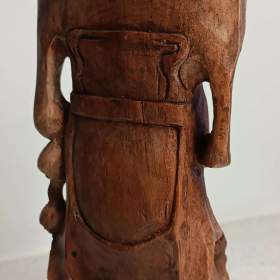 Foto inzerátu Šťastný Buddha