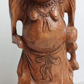 Foto inzerátu Šťastný Buddha