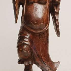 Fotka k inzerátu Čínský mnich / 18229323