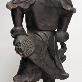 Foto inzerátu Samuraj