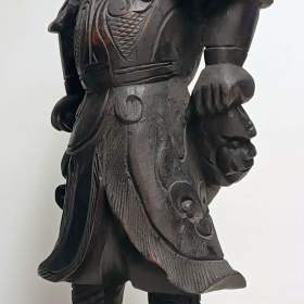 Foto inzerátu Samuraj