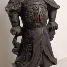 Foto inzerátu Samuraj