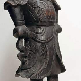 Foto inzerátu Samuraj