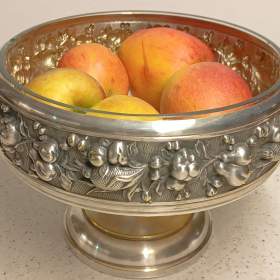 Fotka k inzerátu Nástolec / 18229323