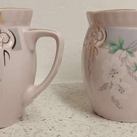 Porcelánový hrnek / 19562969