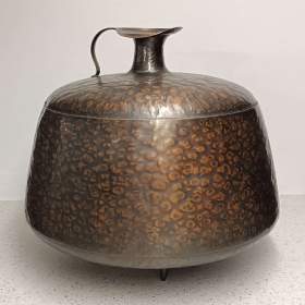 Měděný džbán / 19562971