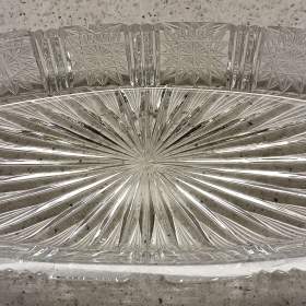 Foto inzerátu Broušené mísy