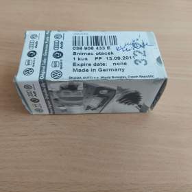 Foto inzerátu Snímač otáček ŠKODA Fabia, Octavia 