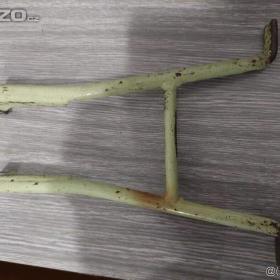 Koupím zelený stojan Jawa Pařez / 19563019