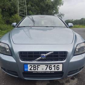 Volvo C70 2.0D 100kw Kabriolet / 19563052