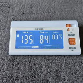 Fotka k inzerátu Tlakoměr Sencor / 18252525