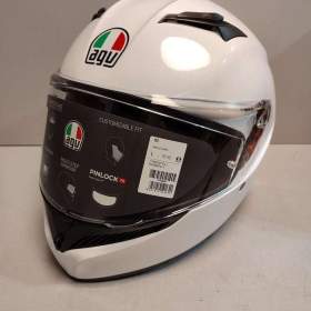 Foto inzerátu Silniční integrální moto přilba AGV K3 MPLK