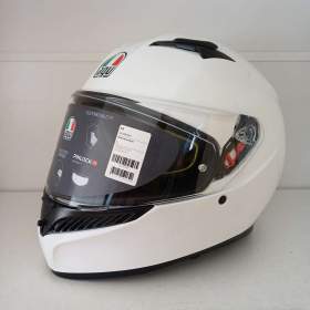 Foto inzerátu Silniční integrální moto přilba AGV K3 MPLK