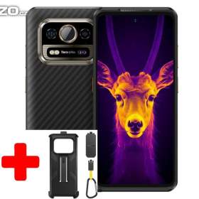 Ulefone Armor 25T PRO 5G + odolný kryt nový / 19563447