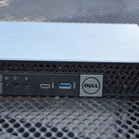 Dell Optiplex 7050 i5/12GB/SSD 256GB/záruka / 19563505