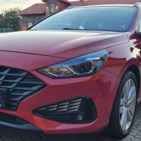 Hyundai i30 1,5i CVVT 81kW benzín kombi r. v.2021 33500 km / 19563586