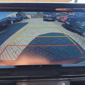 Foto inzerátu Hyundai i30 1,5i CVVT 81kW benzín kombi r.v.2021 33500 km