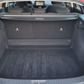 Foto inzerátu Hyundai i30 1,5i CVVT 81kW benzín kombi r.v.2021 33500 km