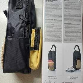 Foto inzerátu Ohřívač dětské stravy do auta Reer