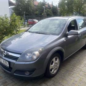 Astra H 1,7 CDTi 74kW prodam / 19563859