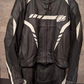 Kožená kombinéza Probiker PRX- 11.1 / 19563860
