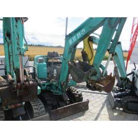 Minibagr Komatsu PC- 05 1500kg / 19563956