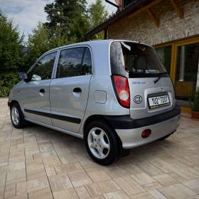 Foto inzerátu Hyundai Atos Prime 30 000 km