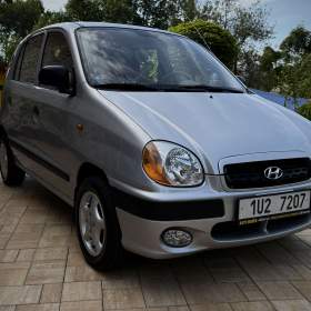 Foto inzerátu Hyundai Atos Prime 30 000 km