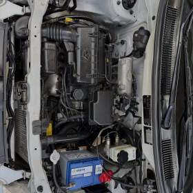 Foto inzerátu Hyundai Atos Prime 30 000 km