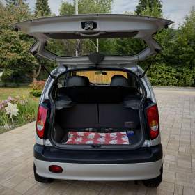 Foto inzerátu Hyundai Atos Prime 30 000 km