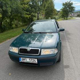 Fotka k inzerátu Škoda Octavia 1 -  Tour LPG 1.6 r. v. 2005 / 19564003