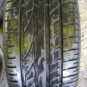 Foto inzerátu S.fabia, Octavia: kompletní sada letních kol,1900k.c.