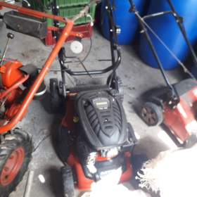 Fotka k inzerátu SEKAČKA MTF LM 51 SP- MOUNTFIELD- POUŽITA POUZE DVAKRÁT / 19063539