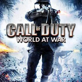 PC Call of Duty -  Mám zájem o všechny díly. / 19564134