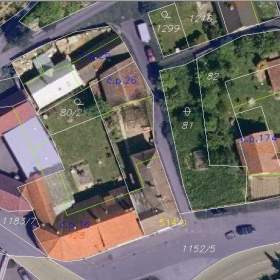 Fotka k inzerátu pozemek stavební obec Branky / 19566004