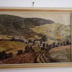 prodej obrazu / 19566067