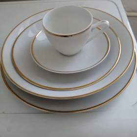 Prodám porcelánovou soupravu / 19566073